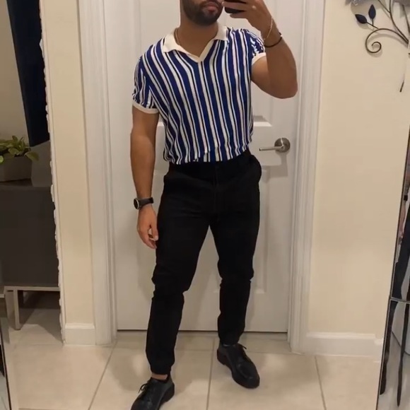 Meet your Posher, Gustavo - Picture 5 of 17